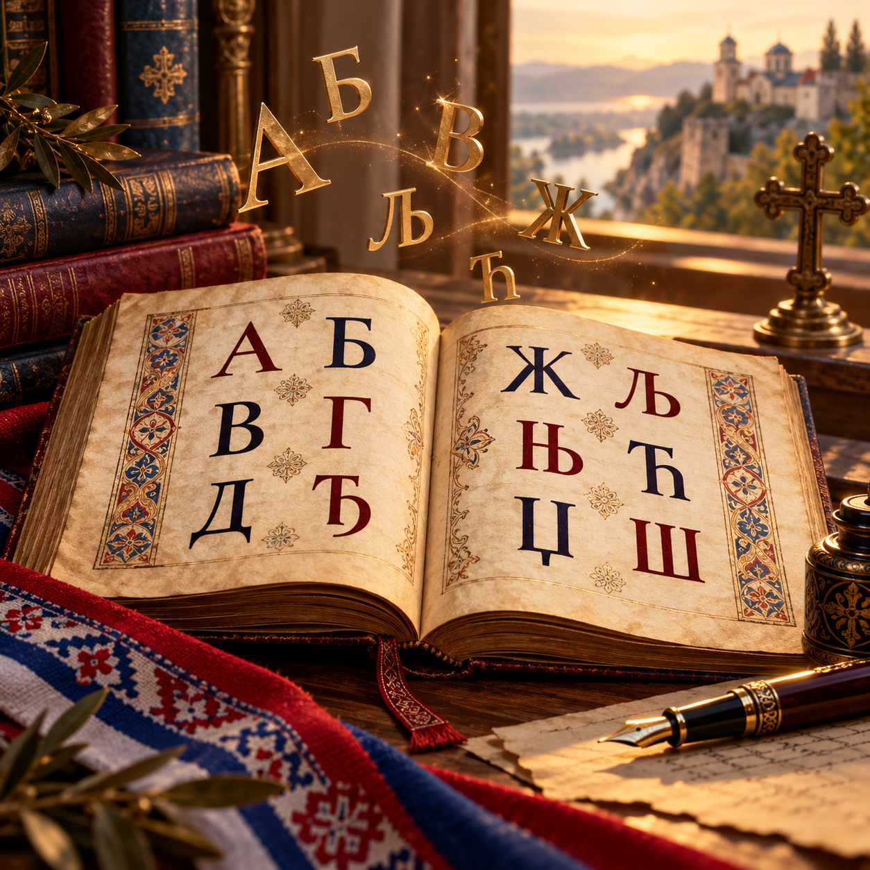 Језички осећај испред декрета: Ученици наше школе истраживали родну равноправност у језику